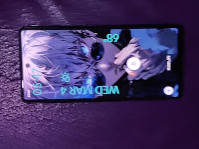 Google pixel 7 all ok seald water proof phone