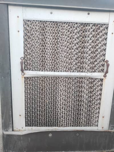 lahoree cooler working conditions