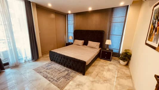 Ready To Move 2 Bedroom Apartment Available For Sale In Sector E Bahria Town Lahore