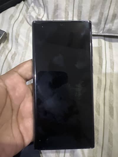 Samsung S22 Ultra 4 months used
