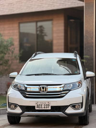 Family car in  immaculate condition