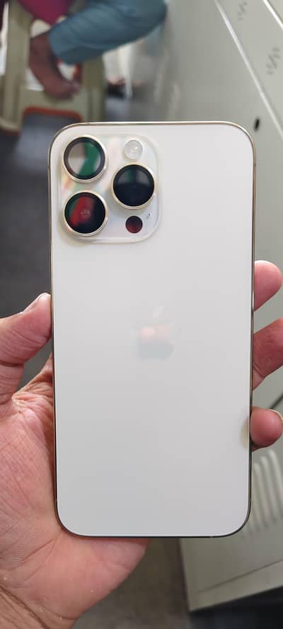 14 pro max Pta Approved