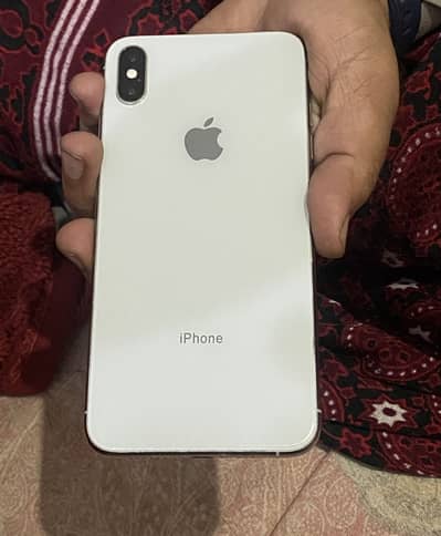 iPhone Xs Max Official PTA