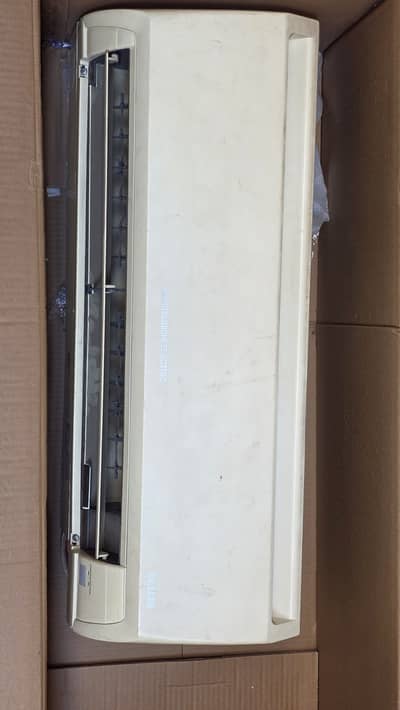 Mistubushi Mr. Slim 1.5 ton super cooling AC