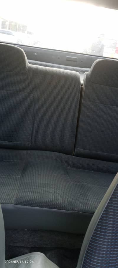 SUZUKI VXR,2015 FAMILY USSED CAR