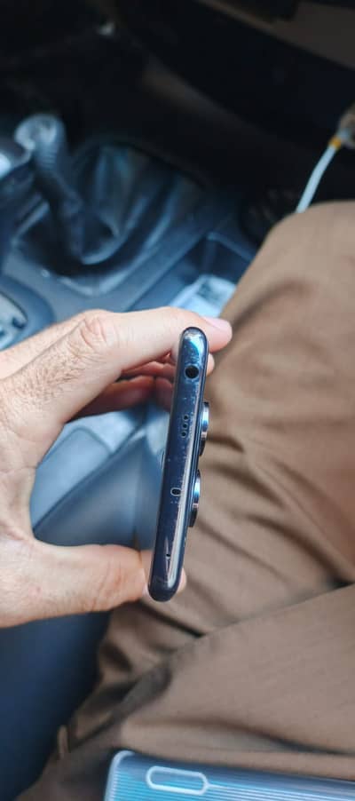 Xiaomi Redmi Note 14 Pro complete box and all accessories