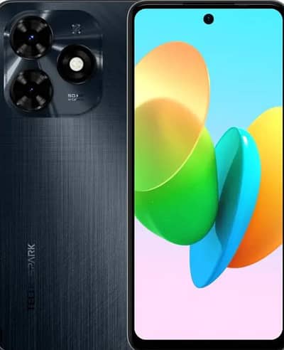 Tecno spark 20c