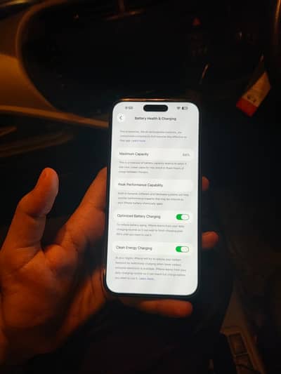 i phone 14 pro Max 128 JV