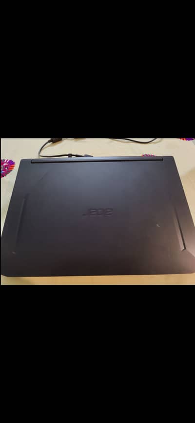 Acer Nitro 5 intel i5 10 gen, rtx 3050