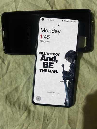 OnePlus 8t pta approved for sell