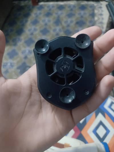 cooling fan for mobile