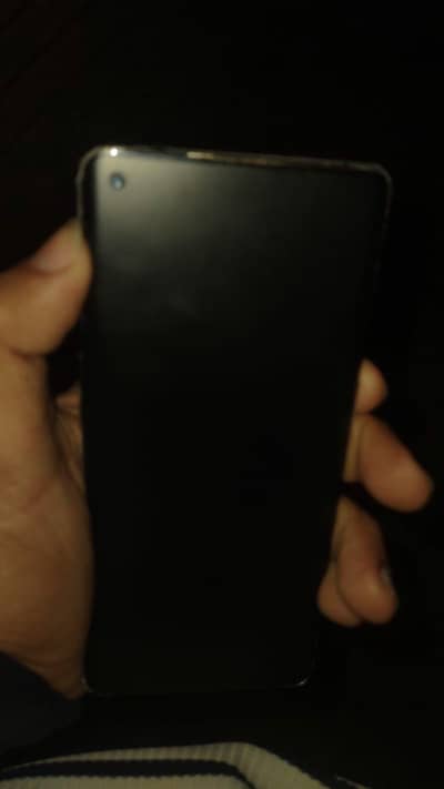 OnePlus 8 8GB/128GB PTA Approved – Good Condition