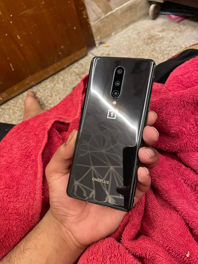 Oneplus 8 5