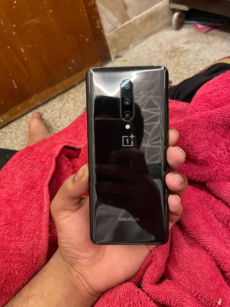 Oneplus 8 6