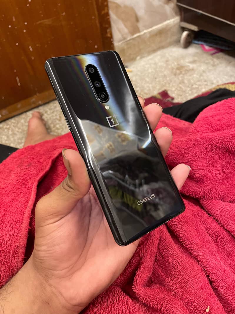 Oneplus 8 8