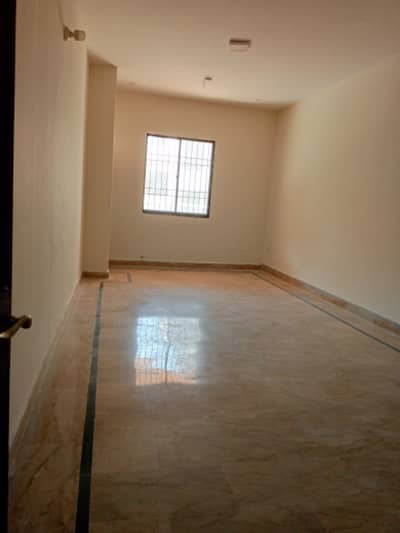 Portion With Roof For Rent in Block i North Nazimabad