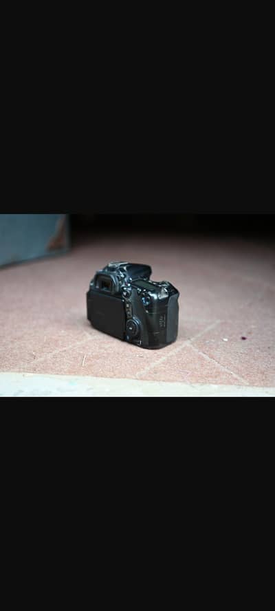 Canon 70d for sale urgent
