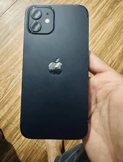 iphone 12 Factory unlock