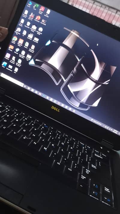 i7 4th Gen 1000SSD hard disk Ram 8 128