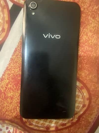 Vivo Y90 with box. #No-Open #No-Repair #Fix=Price