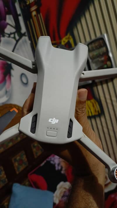 DJI Mini 3