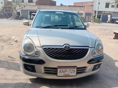Daihatsu Other 2007