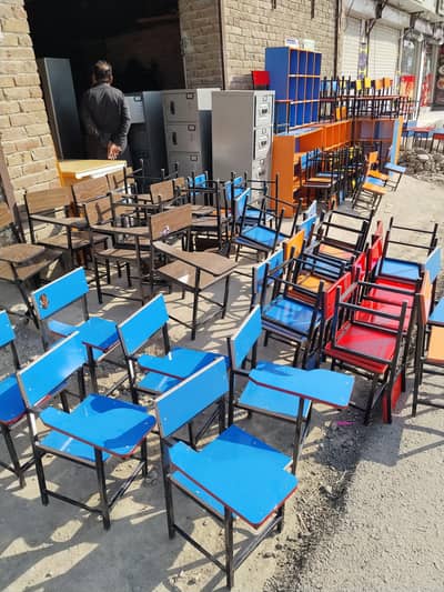 School furniture for sale / School furniture