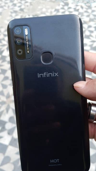 mobile bilkl ok hy no open no repair  Home use MN hy