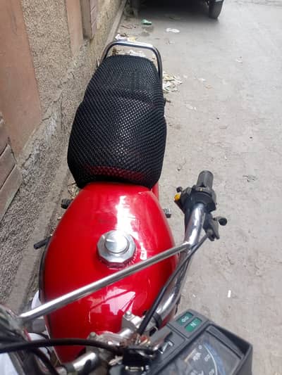 Road Prince RP 70 Passion 2023