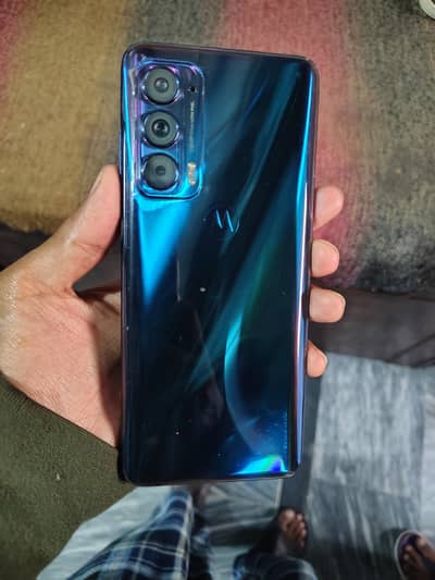 Motorola edge 2021 5G