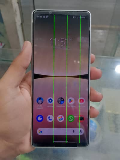 Sony Xperia 5 Mark 4