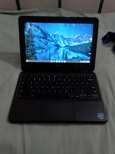 Chromebook 5190 2in1 touch + 360