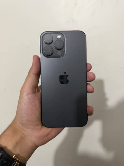 iPhone 14 Pro Max (non pta) (FU)