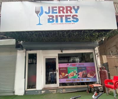 shop available for all brands in Gulshan block 4