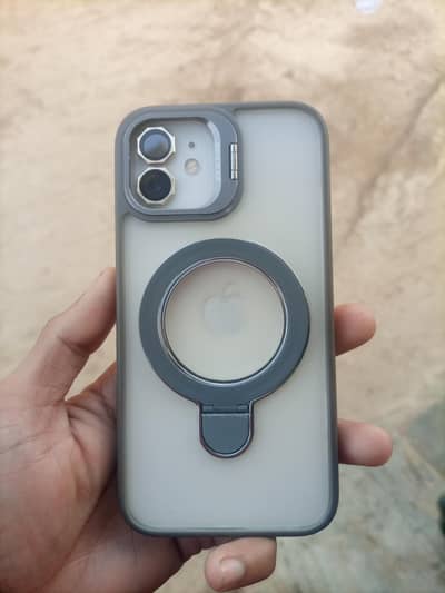 iphone 12 10/10 condition mdm