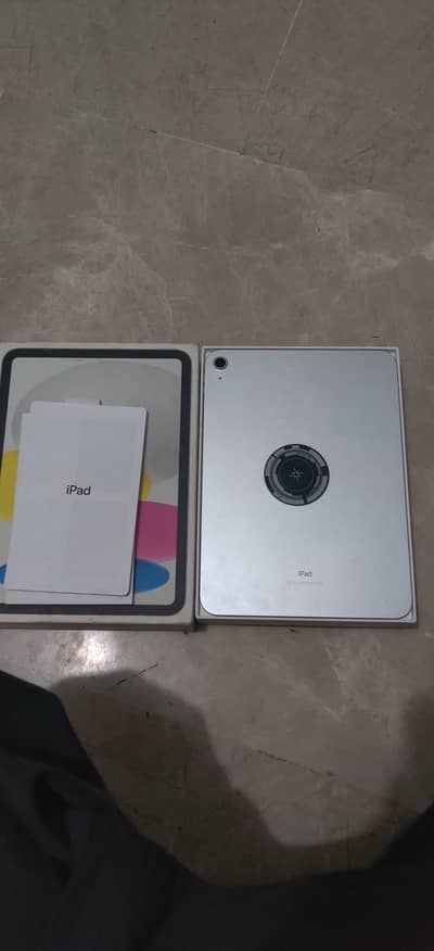 Apple Ipad 10 Generation