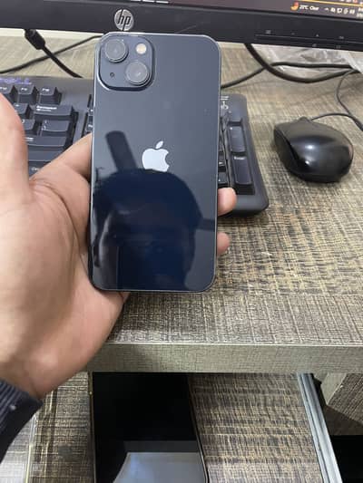 iPhone 13 (Exchange possible)