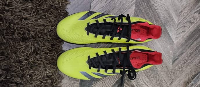 adidas predator league