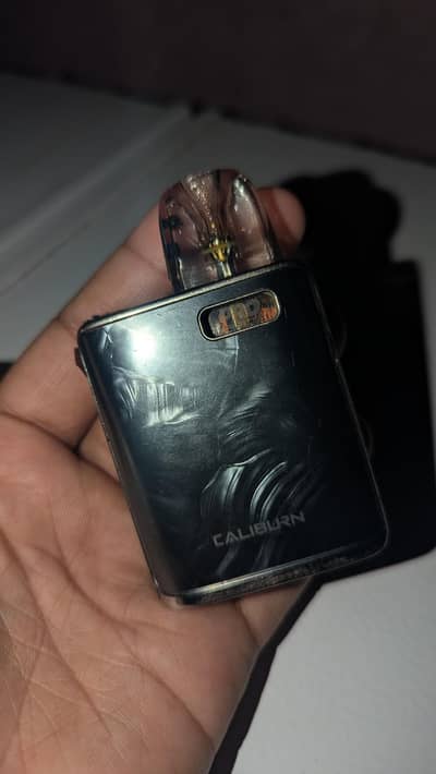 Caliburn G3 Pro KoKo