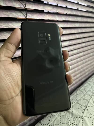 Samsung Galaxy S9