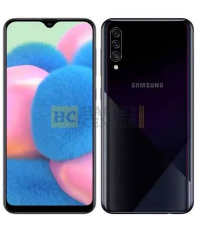 Samsung a 30s mobile HD graphic device High proseccer