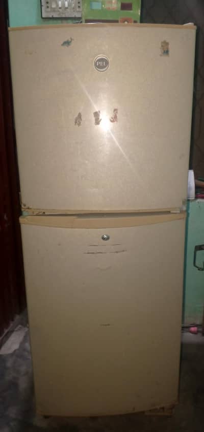 PEL 2300 JF fridge for Sale