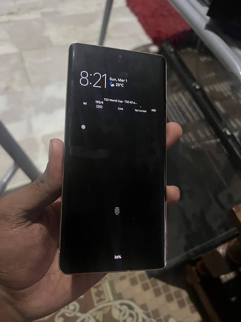 Google Pixel 7 Pro 1