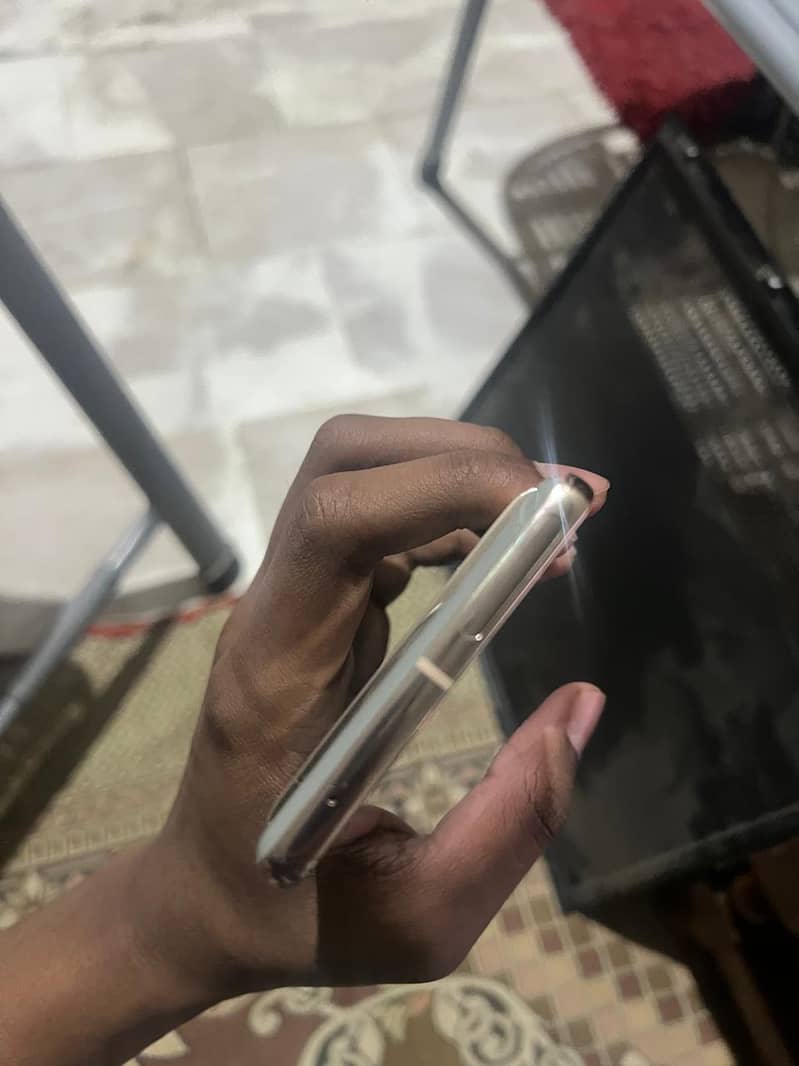 Google Pixel 7 Pro 3