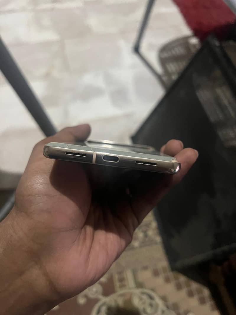 Google Pixel 7 Pro 5