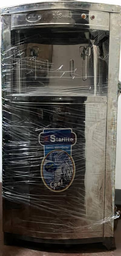 Starlite Electric Water Cooler  45 gln