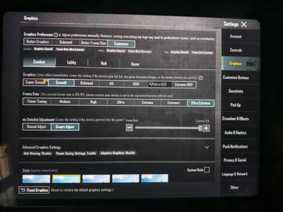 Oppo Pad 3 Best for 120_Fps Gaming