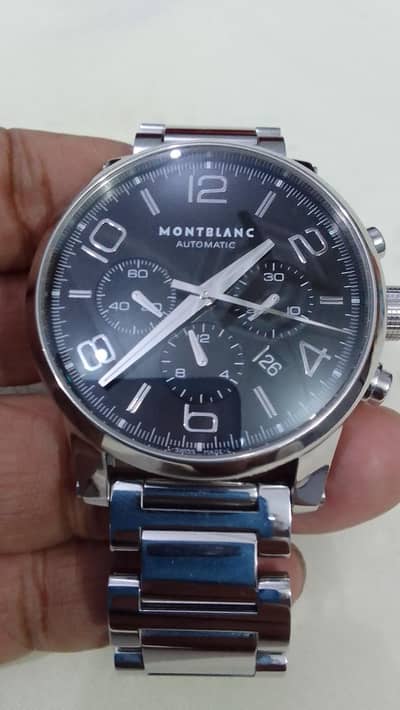 MONT BLANC (Original)