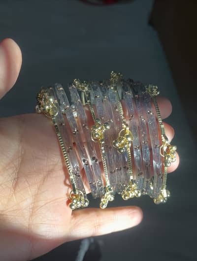 Kashmiri Bangles