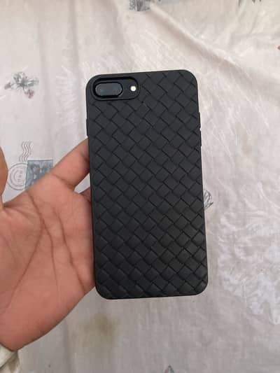 iPhone 7 Plus 256 Gb finger botn Nhi chlta